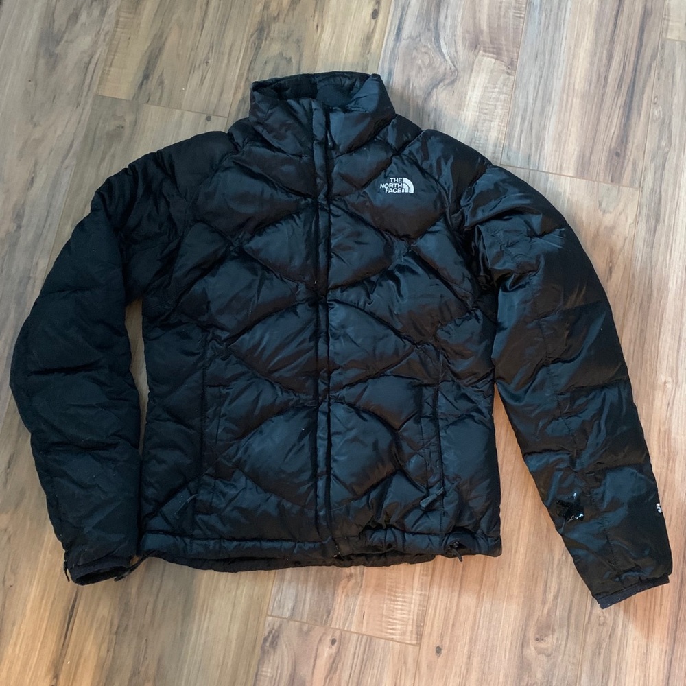 Women’s North Face Coat